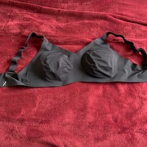 Knix wireless bra